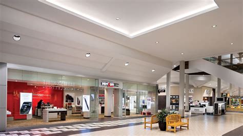 NorthTown Mall by Acuity Brands - Architizer