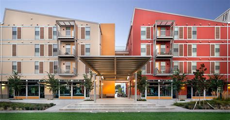 Student Housing Uc Davis Davis Ca Apts For Rent Sol At West Village