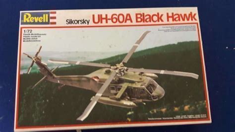 Sikorsky UH 60A Black Hawk Kaufen Auf Ricardo