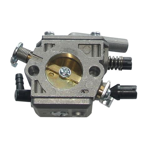 Carburetor Carby Fit For STIHL Chainsaw 038 MS380 MS381 Engine Carb In