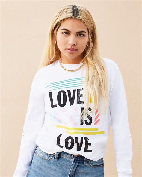 You need these charitable LGBTQ+ clothes for Pride month - GirlsLife