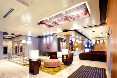 Aloft Orlando Downtown: Orlando Hotels Review - 10Best Experts and ...