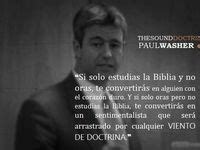 Las Mejores Ideas De Frases De Paul Washer Palabra De Vida Frases