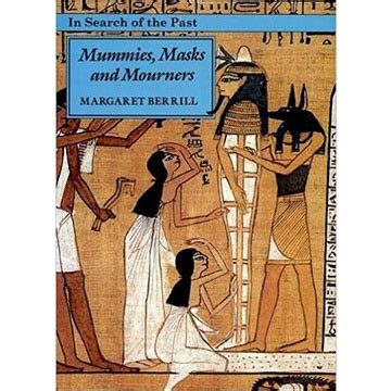 BBW In Search Of The Past Mummies Masks Mourners ISBN Shopee Malaysia