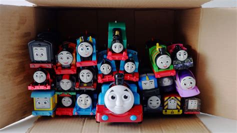 Balapan Kereta Api Thomas And Friends Thomas The Engine Thomas The