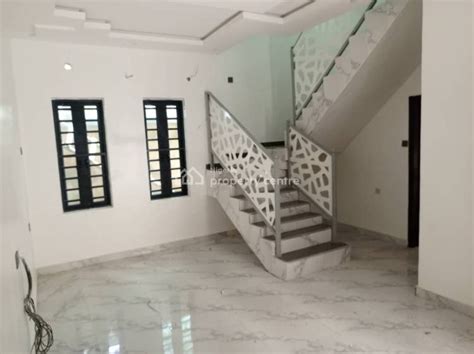 For Rent Tastefully Finished Bedroom Terrace Duplex Medina Estate