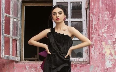 meher bano discusses sexism mental health  future film making