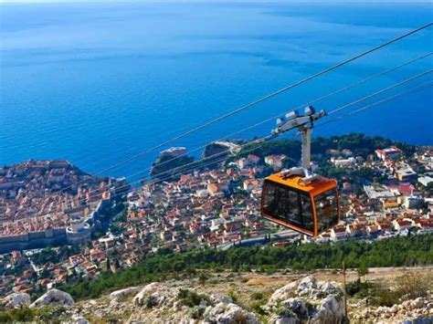 Dubrovnik Cruise Port Guide: Everything You Need To Know