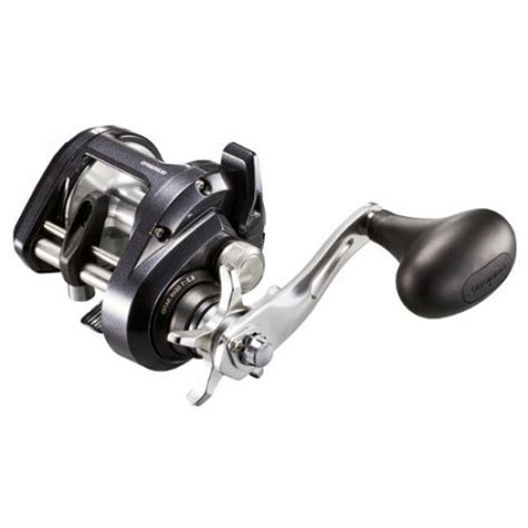 Shimano Tekota Hg Lc A Team Outdoors