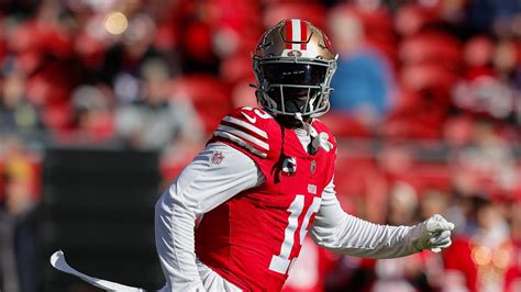 Kyle Shanahan Provides An Injury Update For 49ers Wr Deebo Samuel