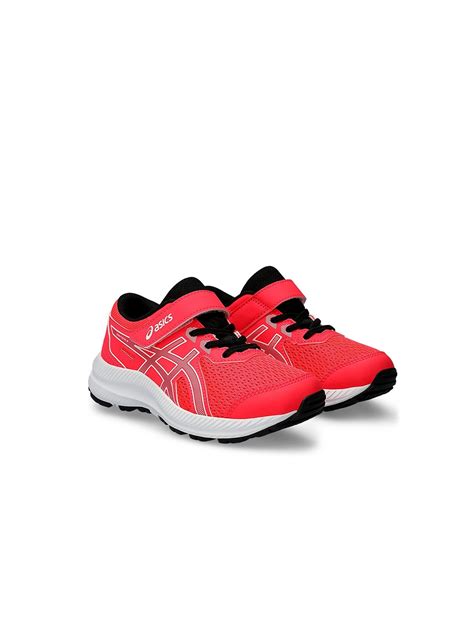 Buy ASICS Kids CONTEND 8 PS Sports Shoes - Sports Shoes for Unisex Kids 28511008 | Myntra