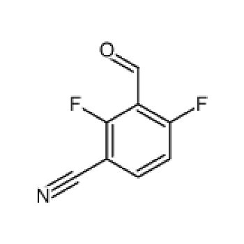 Accela 2 4 二氟 3 甲酰基苯腈 149489 14 5 实验室用品商城