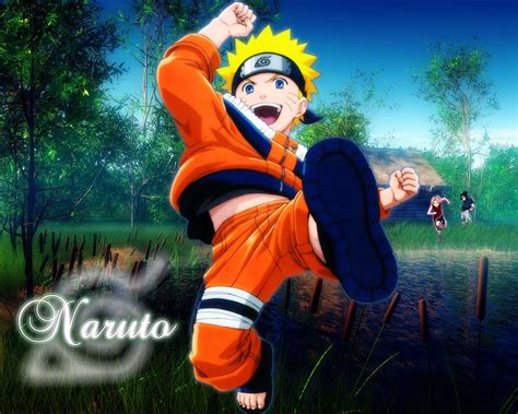 Animasi Naruto / Gambar Kartun Lucu Naruto Terbaru | Top Gambar / Shippuuden subtitle indonesia ...