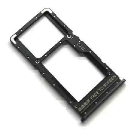 Bandeja Porta Sim Para Motorola Moto G31 Xt2173