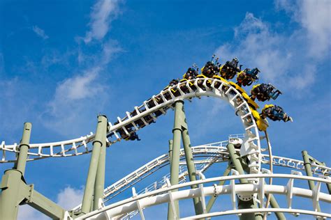 Heide Park inkl Eintritt Übernachtung im Hotel