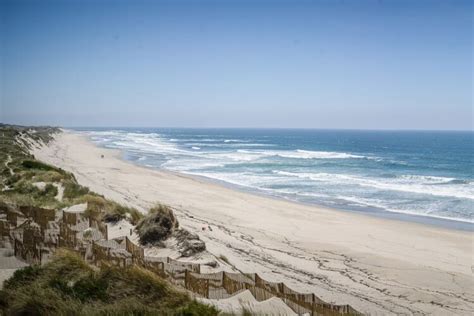 As 12 Melhores Praias De Viana Do Castelo VortexMag