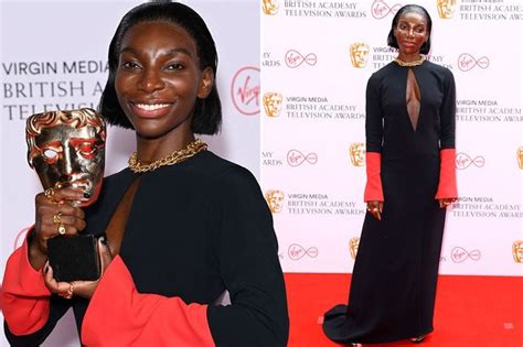 Bafta Tv Awards 2021 See The Full List Of Winners