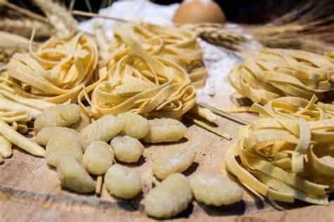 In Veneto Nasce Un Nuovo Polo Di Pasta Fresca Nonna Rina Srl