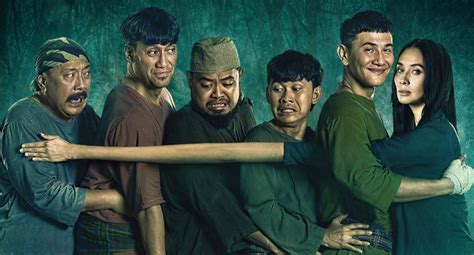 Film Horor Terbaru Yang Tayang Agustus Ada Remake Film Pee Mak