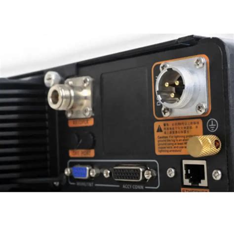 Hytera Rd S Hyt Digital Rackmount Repeater Digital Mobile Radio Phone