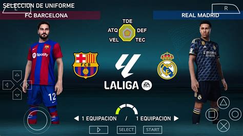 EFootball PES 2024 NUEVOS ESTADIOS CLUBES FICHAJES GRAFICOS HD Y