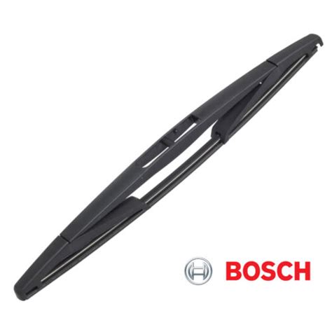 Bosch H306 Rear Window Screen Wiper Blade For Honda Civic Tourer Mk 9