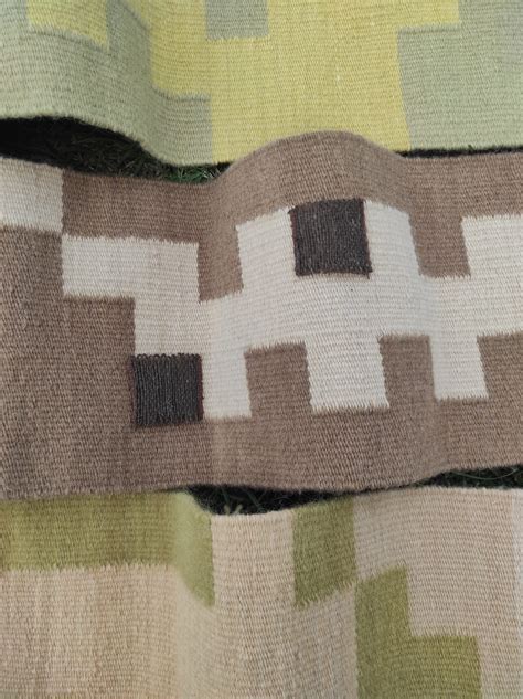 Cristina Mariani – Textile Artist, Weaver