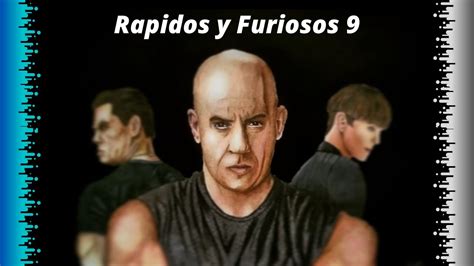 Dibujos De Rapidos Y Furiosos