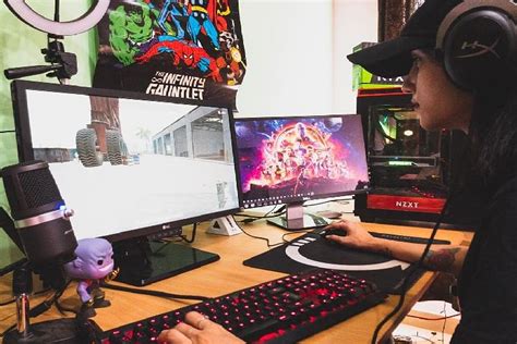 What's The Next Step for Live Gaming? - Gamerhub