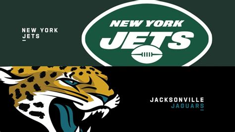 Jets vs. Jaguars highlights | Week 8