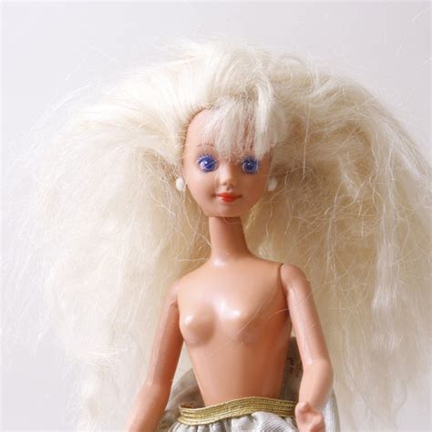 Naked Barbie Doll Etsy