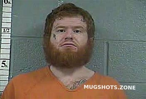 KERR MICHAEL BRANDON 04 06 2022 Bullitt County Mugshots Zone