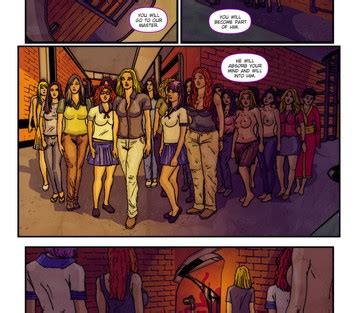 Drains Issue 4 8muses Sex And Porn Comics