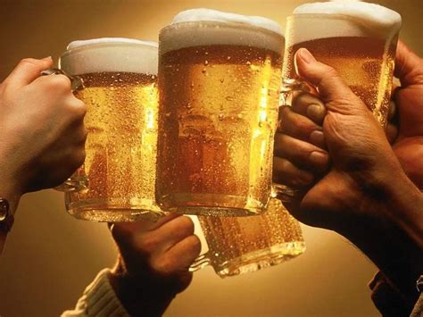 Ecco Sette Motivi Per Cui Bere Birra Fa Bene Alla Salute