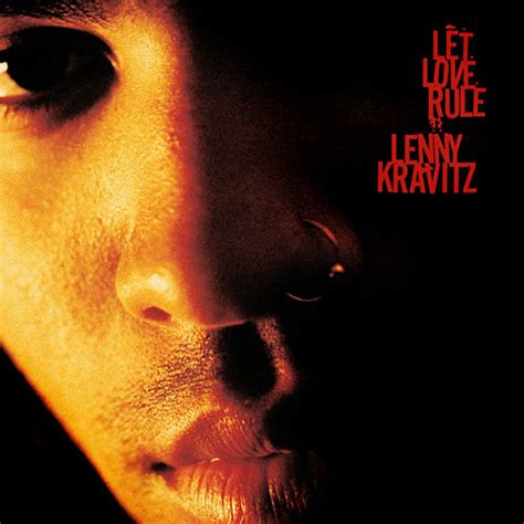 Lenny Kravitz – My Precious Love Lyrics | Genius