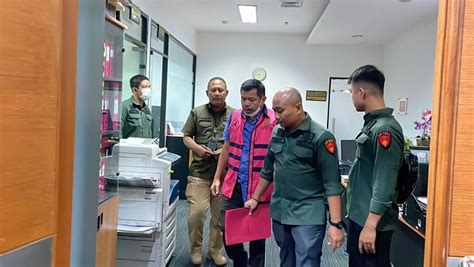 Rugikan Pemprov DKI Hingga Rp17 7 Miliar Mafia Tanah Di Cipayung Ditangkap