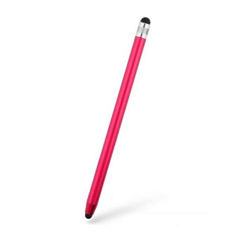 Tech Protect Touch Stylus Pen Rint Ceruza Piros Itok Web Ruh Z