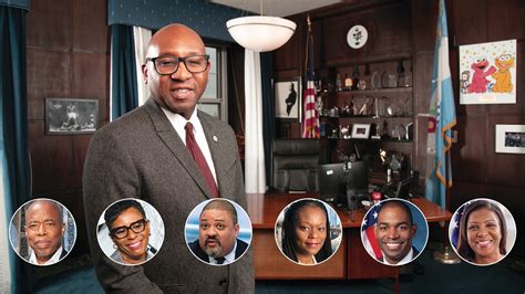 The rise of New York's Black political wave | Crain's New York Business