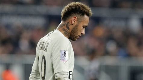 Neymar Arrepentido De Dejar El Fc Barcelona Futbol Sapiens