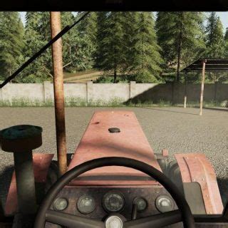 Zetor Crystal 16045 V1 0 FS19 FS25 Mody FS22 Mody