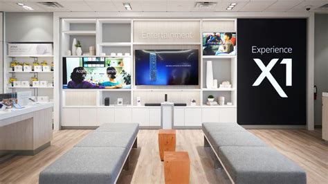 Comcast Announces Plans To Open Six New Xfinity Stores In 42 Off