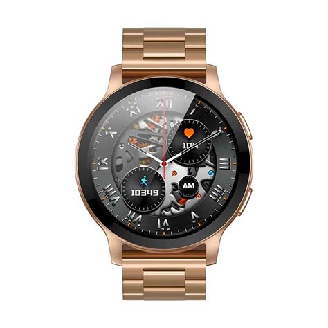 Xinji Cobee C Gold Smartwatch Price In Bd Ryans