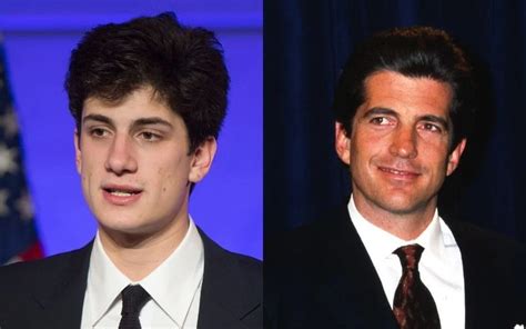 Caroline Kennedy’s son looks just like his uncle JFK Jr. | Caroline ...