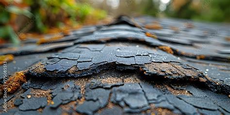 Ensuring a Strong Roof: Repairing Damaged Shingles to Prevent Leaks and ...