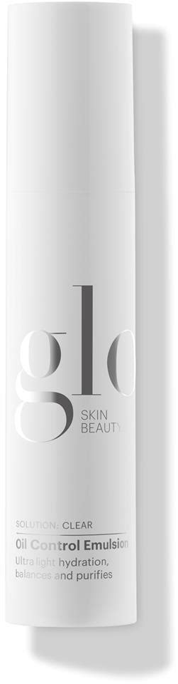 Glo Skin Beauty Oil Control Emulsion 200 Ml