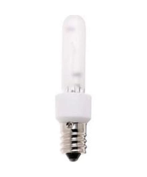 Satco S Satco Light Bulbs Kx Fr M E Candelabra Frosted Krypton