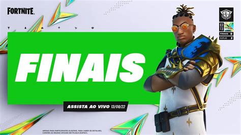 Fortnite T Tulo Da Fncs C T Dar Mais Do Que Premia O Entenda