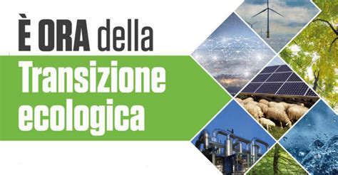 E Ora Della Transizione Ecologica Legambiente