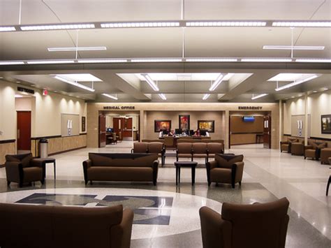 Cogdell Memorial Hospital — Shiver Megert And Associates