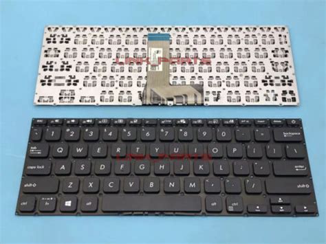 NEW English Keyboard For ASUS Vivobook 14 X409 X409UA X409FA X409FL EBay